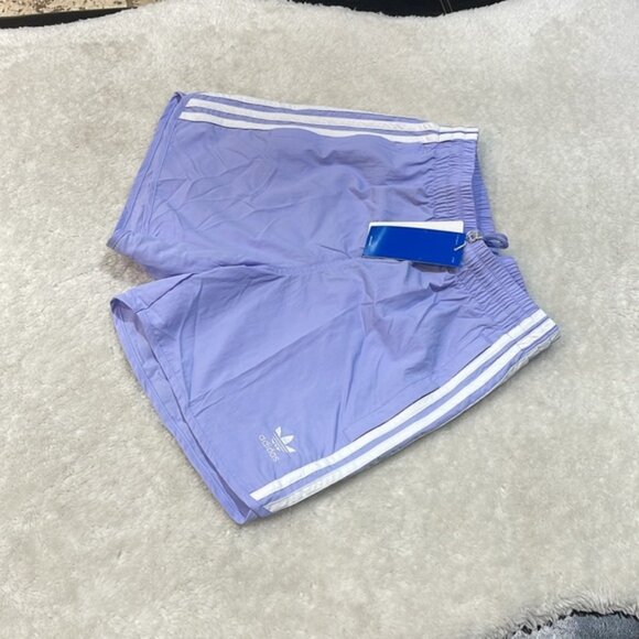 Adidas Originals Men's Adicolor Classics Sprinter Shorts - Picture 6 of 8